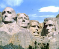 The Mount Rushmore [AD] Скриншот 0