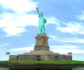 Statue of Liberty Скриншот 0