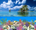 Coral Island Скриншот 0