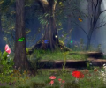 Butterfly Woods [AD] Скриншот 0