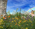 Spring Time Скриншот 0