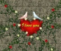 Flowers to Heart [AD] Скриншот 0