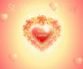 Valentine`s Day Screenshot 0