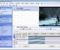 DeepDVD Movie Скриншот 0