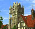 Tower Clock Screenshot 0