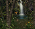 Heart of Jungle Скриншот 0