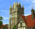 Tower Clock [AD] Скриншот 0
