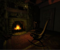 Fireplace [AD] Скриншот 0
