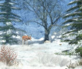 Winter Afternoon [AD] Скриншот 0