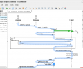Trace Modeler for UML Sequence Diagrams Скриншот 0
