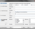 Advanced RSS Publisher Professional Скриншот 5