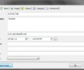 Advanced RSS Publisher Professional Скриншот 6