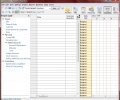 RationalPlan Multi Project Скриншот 1