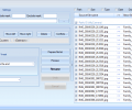 Rapid File Renamer Скриншот 0