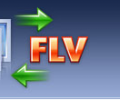 FLV Encoder SDK Скриншот 0