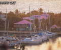 Catamarans Screensaver Скриншот 0