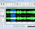 CyberPower Audio Editing Lab Скриншот 0