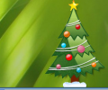 Desktop Xmas Tree Скриншот 0