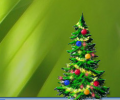 Xmas Tree Скриншот 0