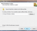 Glary Undelete Скриншот 3