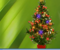 Desktop Tannenbaum Screenshot 0