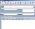 Email Sender Express Pro Скриншот 0