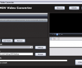 FXBear Free MOV Converter Скриншот 0