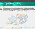 Art Plus Digital Photo Recovery Скриншот 0