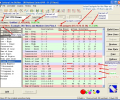 LotWin 2010 Lottery Line Builder Скриншот 0