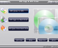 DVD Copy + DVD Clone Скриншот 0