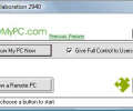 ShowMyPC Collaboration Скриншот 0