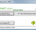 ShowMyPC Collaboration Screenshot 0