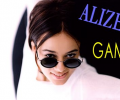 Alizee Games Скриншот 0