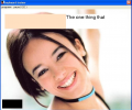 keyboard trainer Alizee Скриншот 0