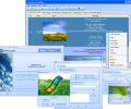 Automatic Photo Organizer Скриншот 0