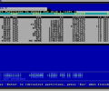 DiskPatch Disk Repair Скриншот 0