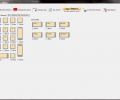 BasicMouse & BasicBrowser Kiosk Software Скриншот 4