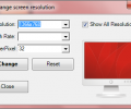 BasicMouse & BasicBrowser Kiosk Software Скриншот 5