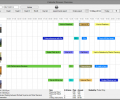 Calendar Browser Скриншот 0