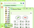 Vbuzzer Messenger Скриншот 0
