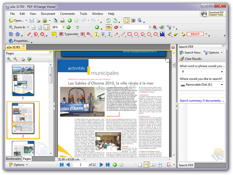pdf x change editor pro pdf x change editor pro
