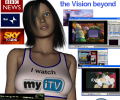My Internet TV Скриншот 0