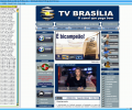 Worldwide Online TV Web Screenshot 0
