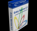 Entry Service Скриншот 0