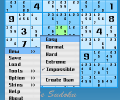 Impossible Sudoku For Pocket PC Скриншот 0
