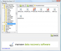 Mareew Free Eraser Скриншот 0
