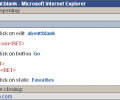 PC Activity Monitor (PC Acme) Скриншот 0