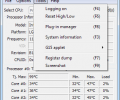 Core Temp Скриншот 3