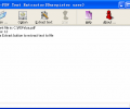 A-PDF Text Extractor Скриншот 0