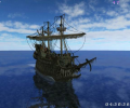 The Flying Dutchman 3D Screenshot 0